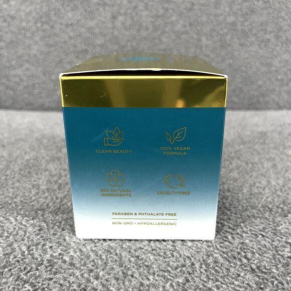 Clear Visage Hyaluronic & Retinil Anti-Aging Day Cream 1.69 fl oz New in Box - Picture 9 of 11